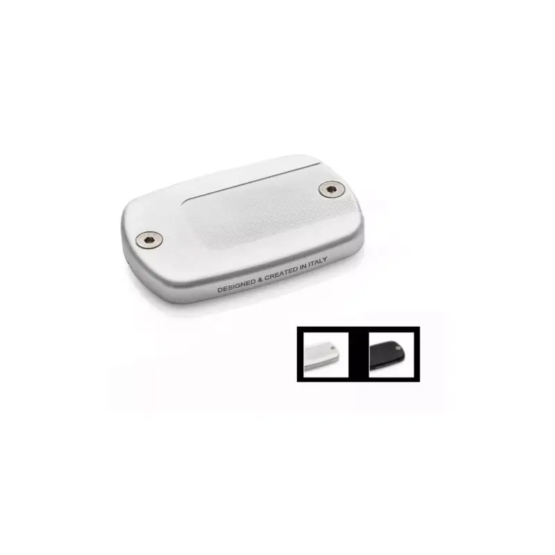 Couvercle RIZOMA ZYF036 pour réservoir de fluide de frein pour Yamaha 530 TMAX et 560 TMAX / Tech Max Prix Choc
