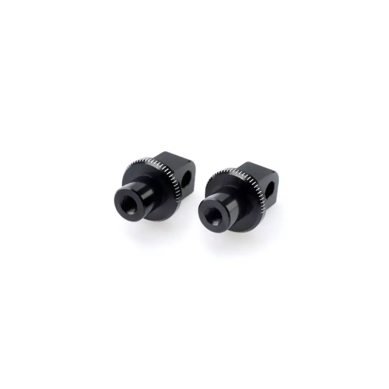 Adaptateurs 9617 pour repose-pied PUIG coté PILOTE Produit De Marque