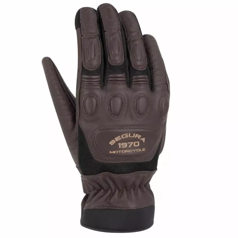 Nouveauté Gants moto Segura BUTCH