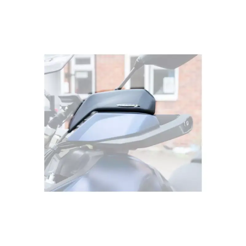 Promotion Saisonnière Extension de protège mains pour Yamaha Tracer 900 et Tracer 900 GT 2018 et +