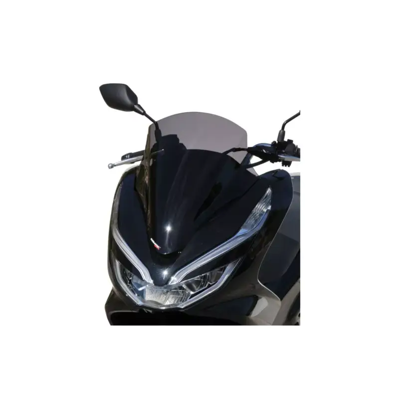 Bulle Pare-Brise Ermax Taille origine pour Honda PCX125 et PCX150 2018-2020 Must-Have