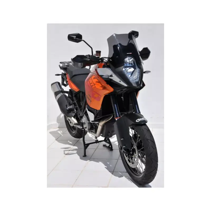 Bulle Ermax Sport 31cm - KTM 1050 et 1190 Adventure Offre Limitée