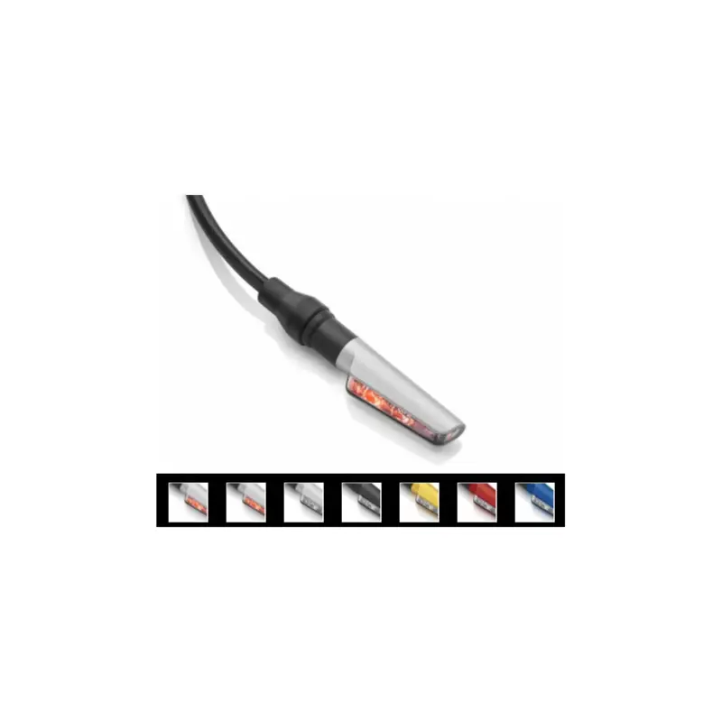 Clignotants, Veilleuse et Stop RIZOMA CORSA S – Par PAIRE Must-Have