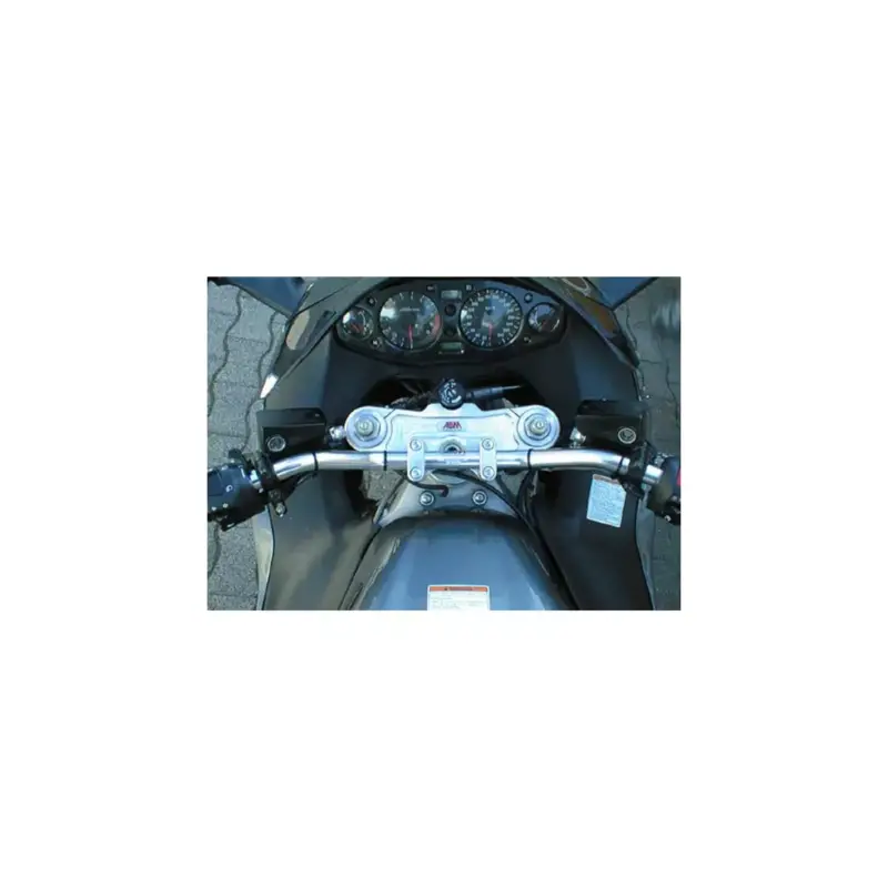 Paiement Sécurisé Kit complet STREET bike ABM - Suzuki 1300 GSXR Hayabusa 1999-2007