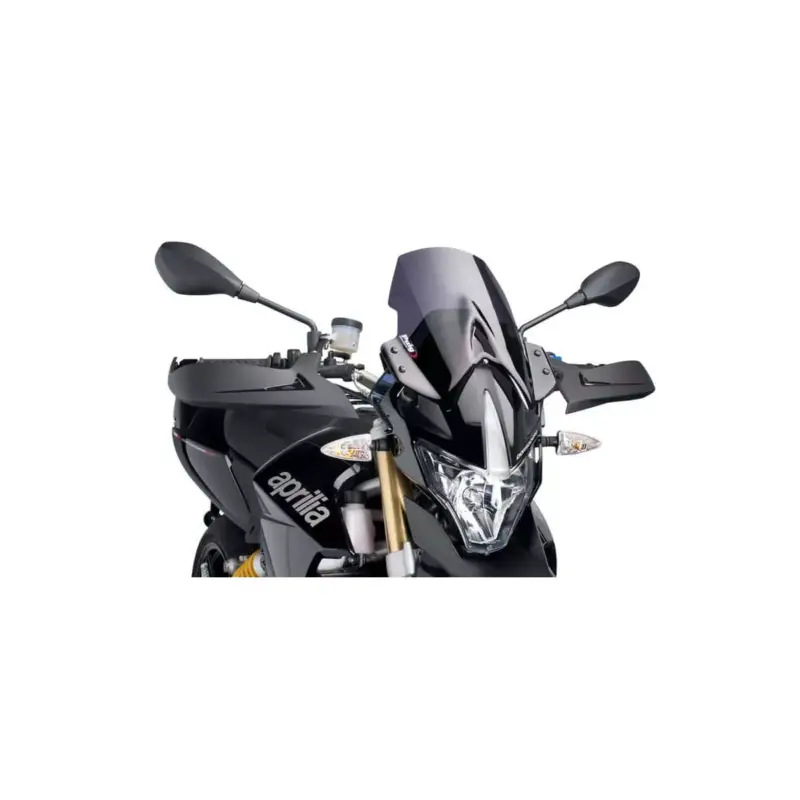 Puig - Saut de vent Naked New Generation Touring 4947 - Aprilia DORSODURO 750 / 900 / 1200 Prix Choc
