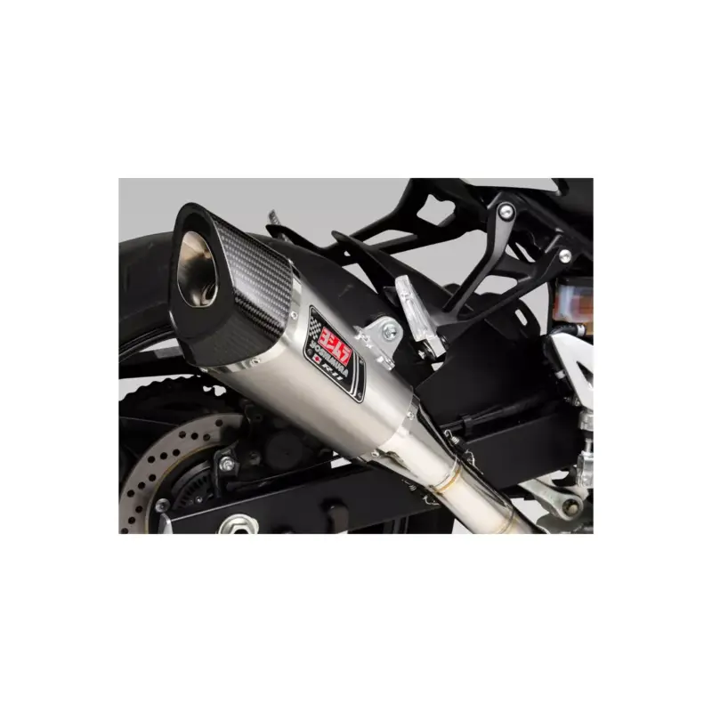 Acheter Direct Silencieux Yoshimura R11 inox pour Suzuki GSR750 2011-2016