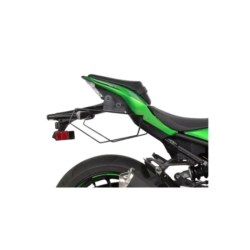 Écarteurs pour sacoches cavalières SHAD K0Z997SE pour Kawasaki Z900 2017-2024 Dernier Modèle
