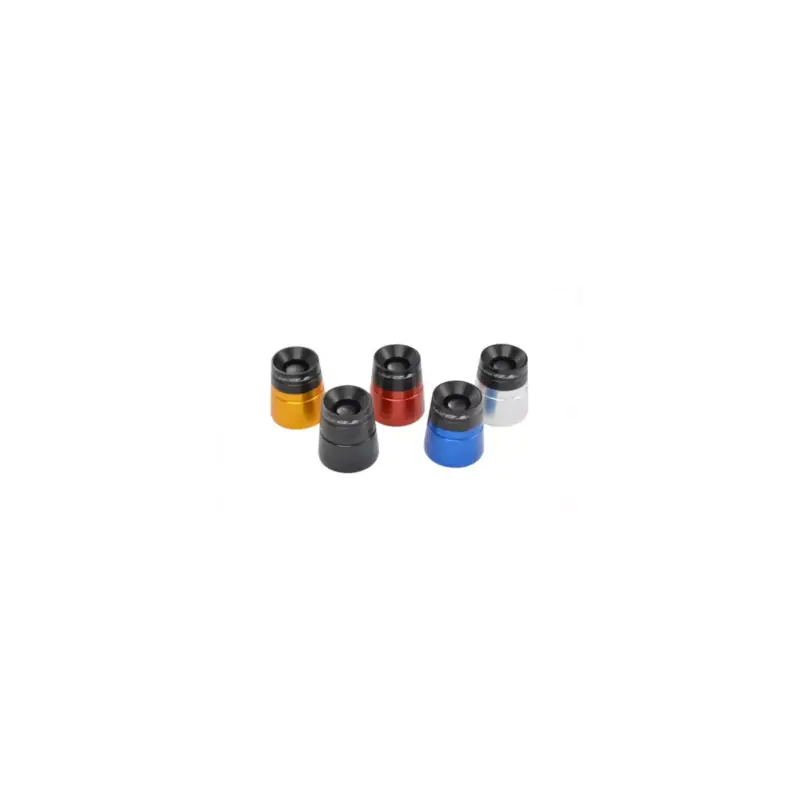 Embouts de guidon spécifiques Suzuki SV 650 N/S 2003-2010 Nouvel Arrivage