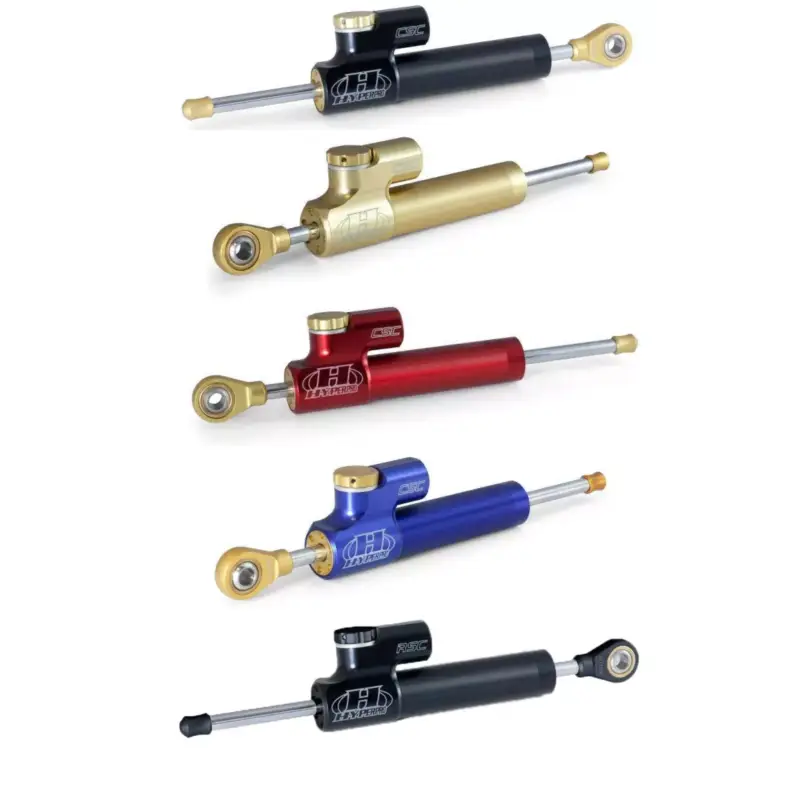 Amortisseur de direction Hyperpro – BMW R1100S 93-05 Bon Plan