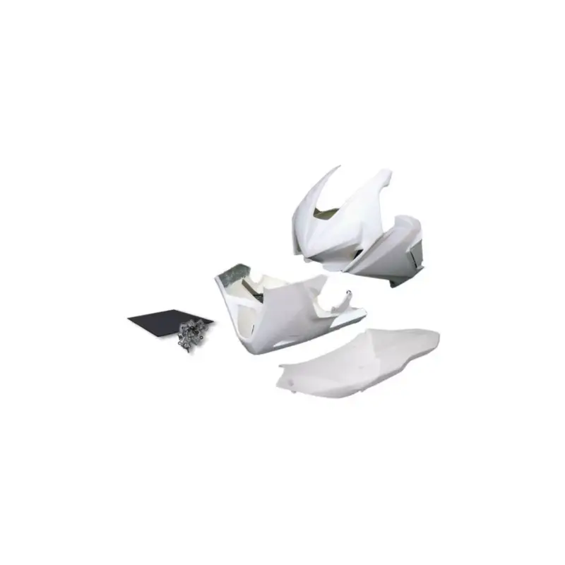 Expédié Aujourd’hui PACK CARENAGE COMPLET Poly pour CBR1000RR 2017-2019