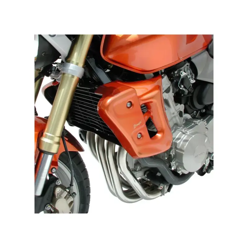 Petit Prix Écopes de radiateur Ermax pour Honda CB600F Hornet 2003-2006