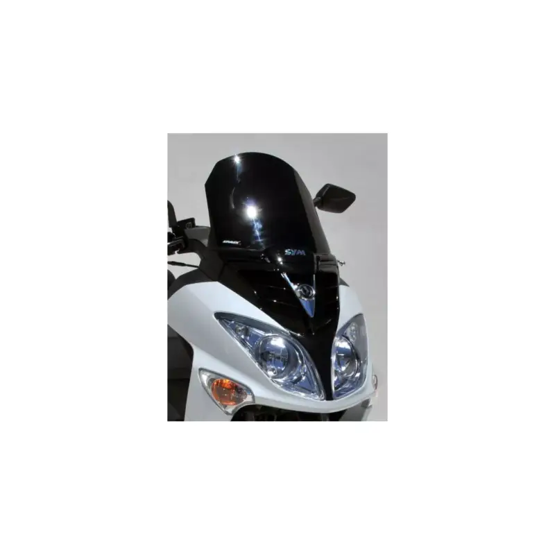 Achetez Aujourd’hui Bulle Pare-Brise Sport Ermax 35cm pour SYM Joyride 125 et 200 2010-2016