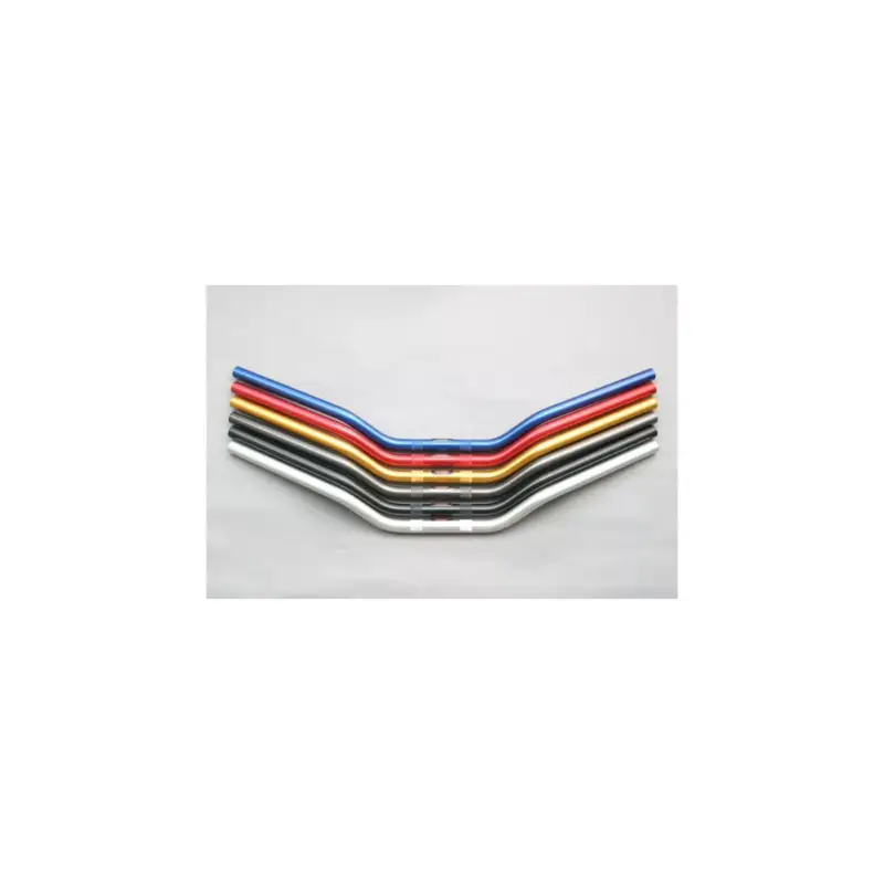Guidon moto ABM Streetbike - 22mm Commande En Gros