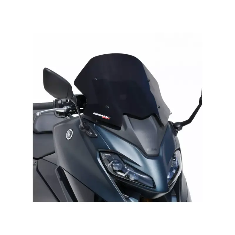 Offre Du Jour Bulle saute-vent sport Ermax pour Yamaha 560 TMAX 2022 et +