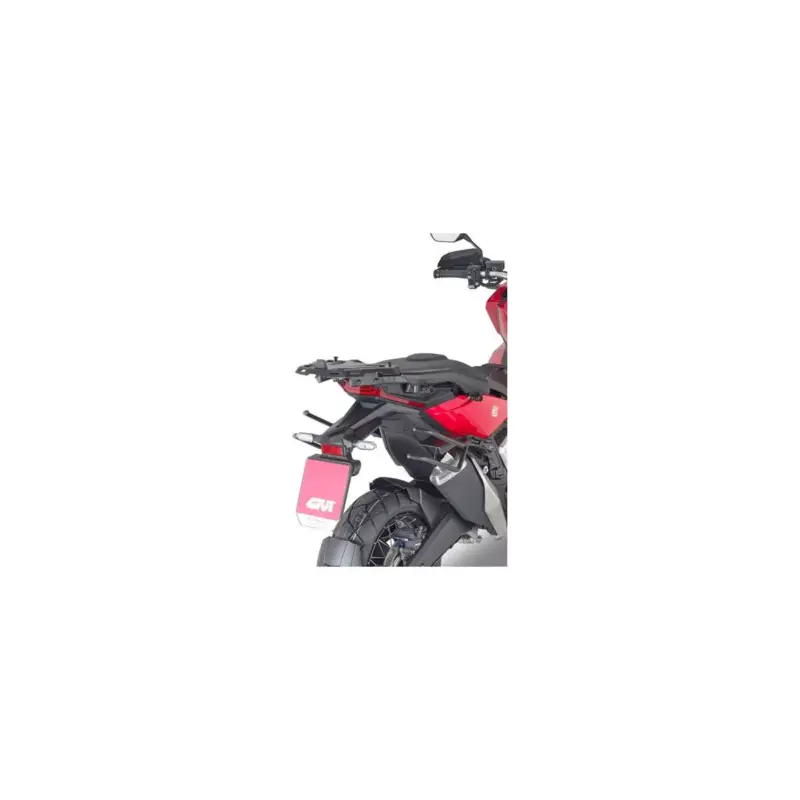 Expédié Aujourd’hui Support spécifique à démontage rapide REMOVE-X TR1188 GIVI pour sacoches cavalières sur Honda XADV750 2021 et +