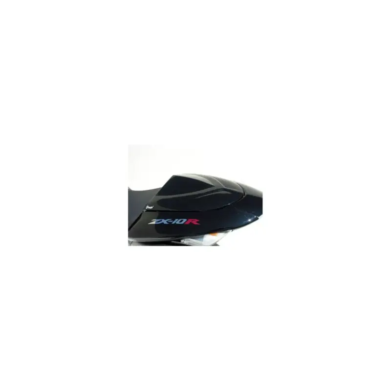 Dosseret capot de selle Ermax pour Kawasaki ZX-10R Ninja 2006-2007 Livraison Express