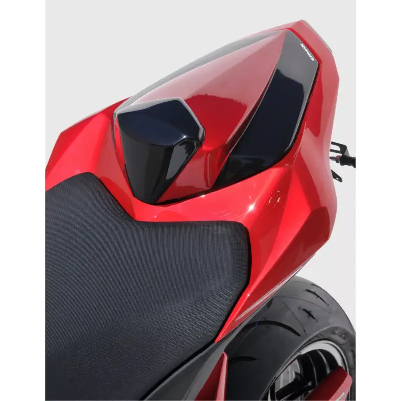 Dosseret capot de selle Ermax pour Kawasaki Z800 / Z800E Achetez Aujourd’hui