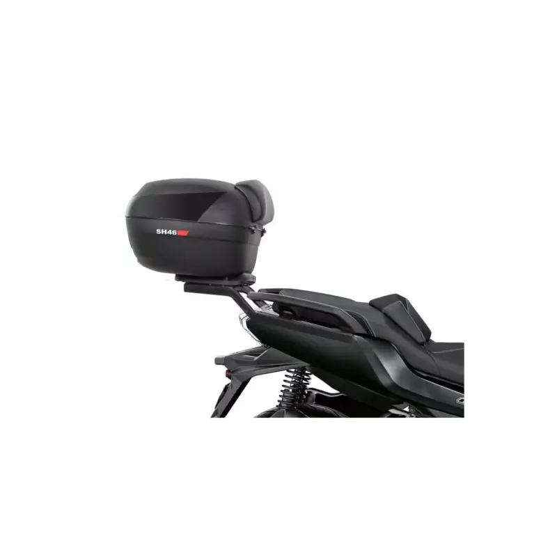 Remise Support Top Case Top Master W0CG49ST SHAD pour BMW C400GT 2019 et +