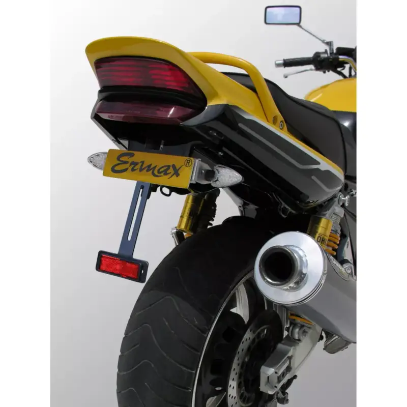 Passage de roue Ermax - Yamaha XJR 1300 1999-2014 Prix Choc