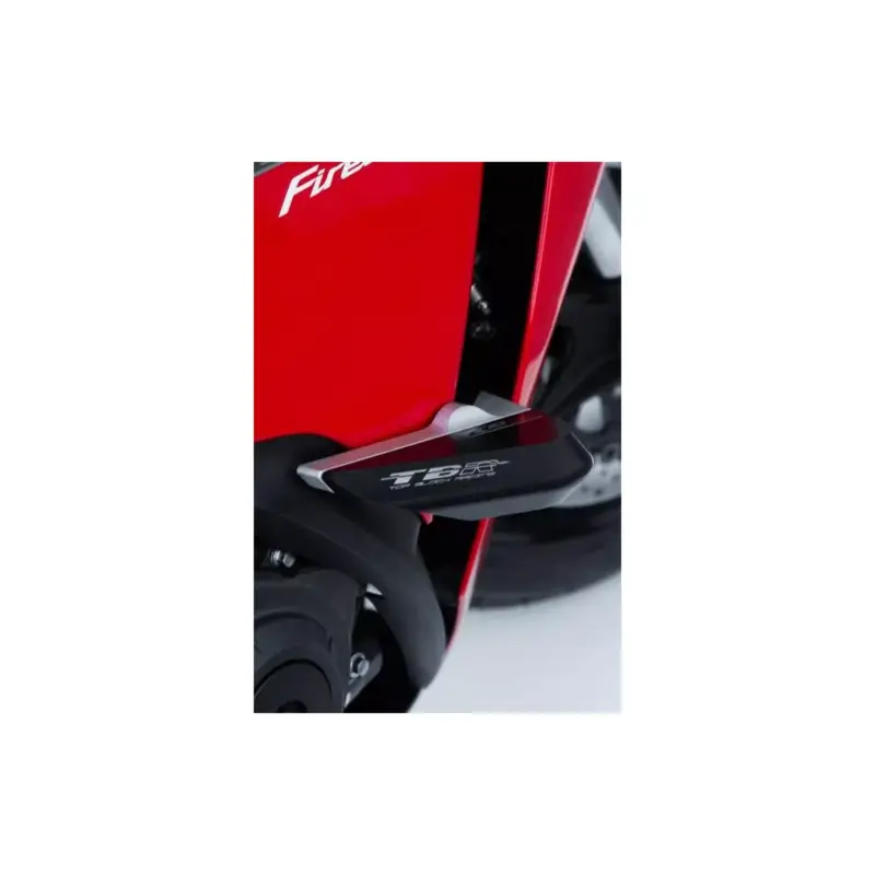 Tampons de rechange PN43 pour patins Top Block RLH30 pour Honda CBR1000RR 2008-2015 Expédié Aujourd’hui