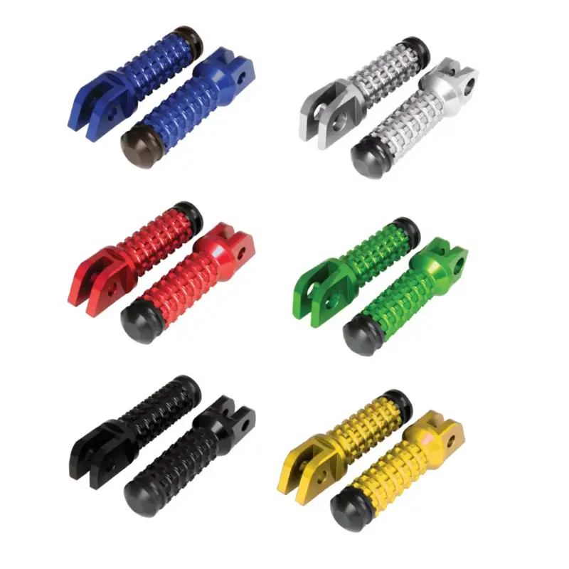 Cale-pieds Biketek pour Suzuki GSXR 600 1997-2012 Remise
