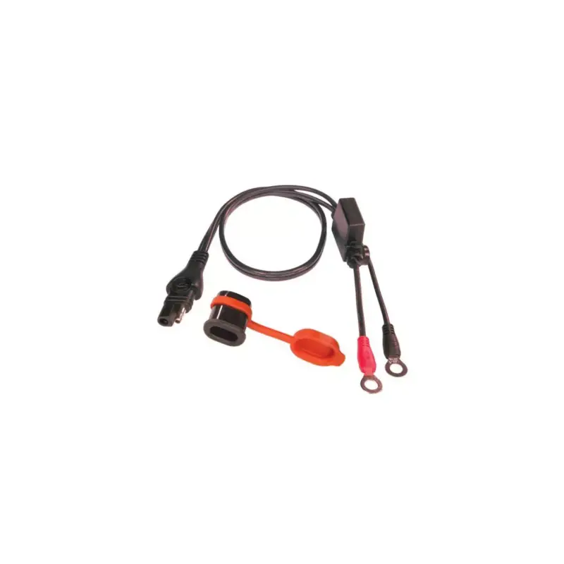 Prise de connexion permanente O1 pour chargeur Optimate Dernier Modèle