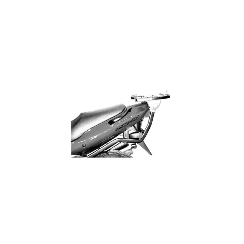 Support spécifique 436F GIVI (sans platine) pour top case MONOKEY ou MONOLOCK pour Kawasaki ZR7 / ZR7S 99-04 Retour Gratuit