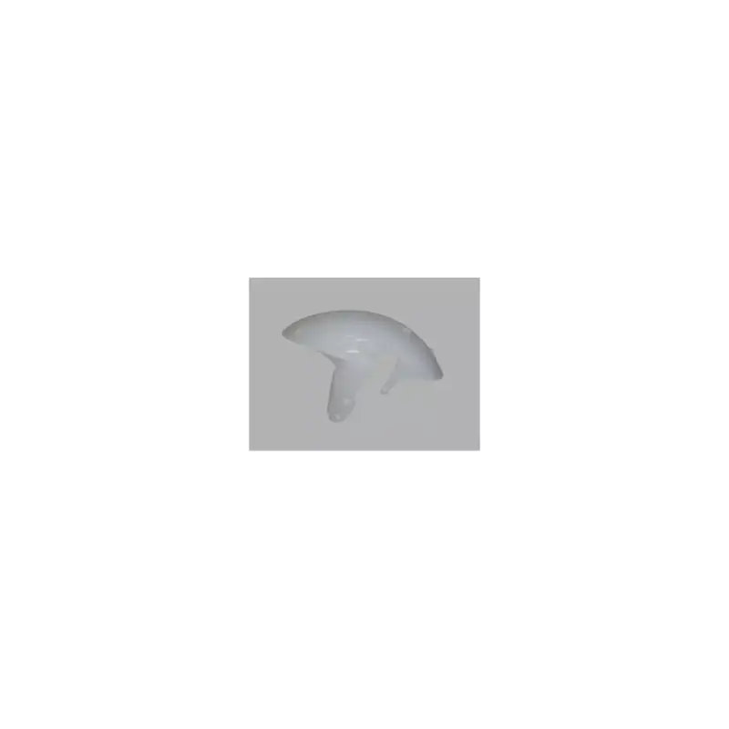 Dernière Chance Garde Boue avant Poly pour Suzuki GSXR600 et GSXR750 2011-2019