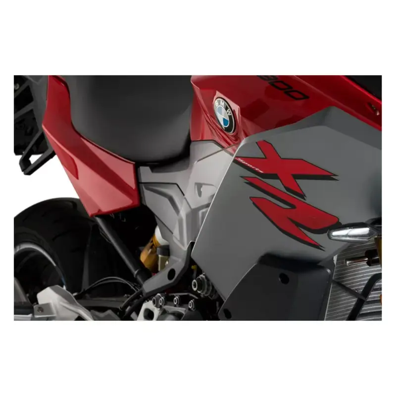 Prix Bas Déflecteurs Supérieurs 20430 Puig pour BMW F900XR 2020 et +