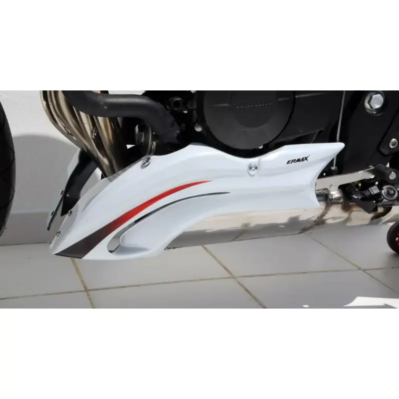 Sabot moteur Ermax pour Honda CB600F Hornet 2007-2010 Vente Flash