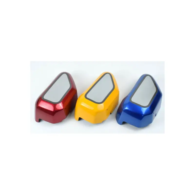 Cache boite à air différentes couleurs pour Honda Monkey 125 2018 et + Nouveauté