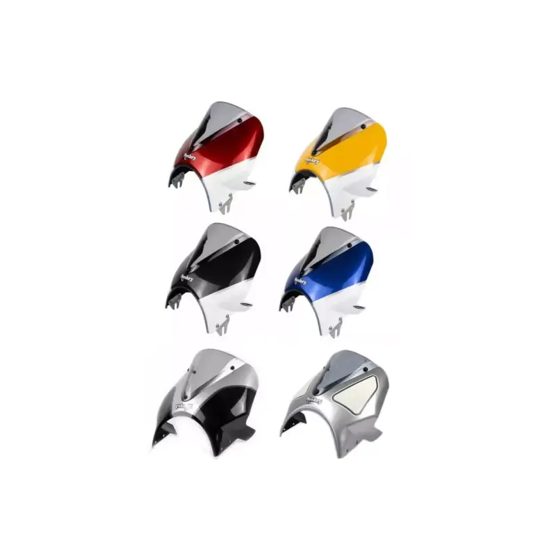 Offre Du Jour Saute-Vent Pyramid pour Honda Monkey 125 2018 et +