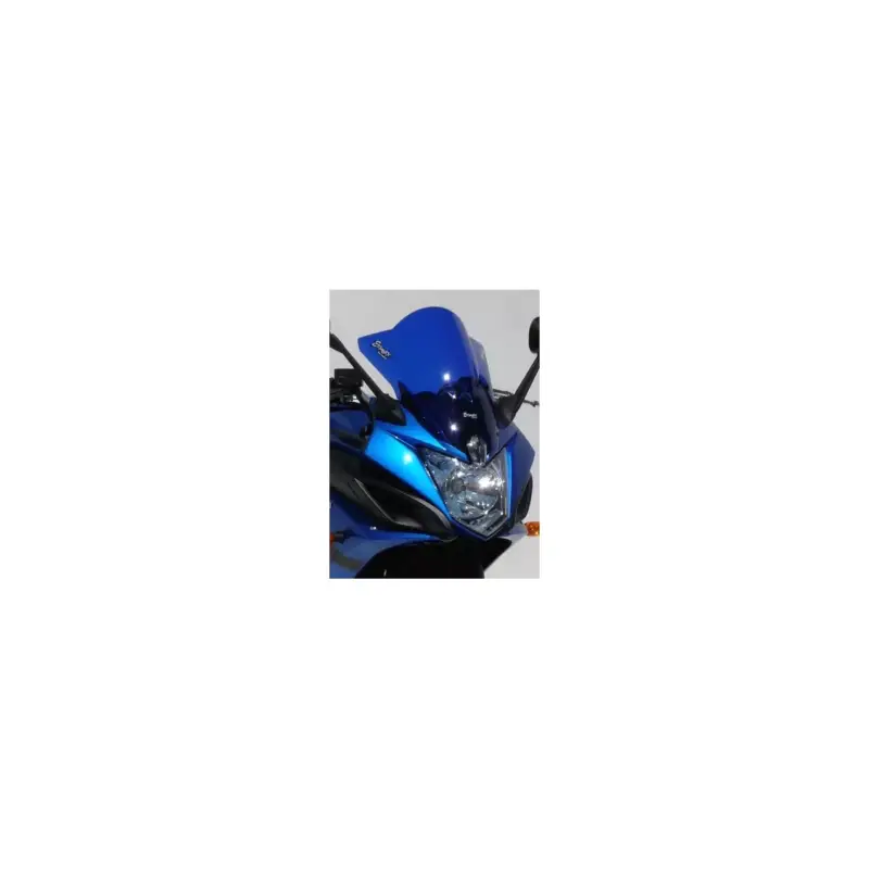 Prix Cassé Bulle Aeromax Ermax 40cm - Yamaha XJ6 DIVERSION F (carénage complet) 2010-2015