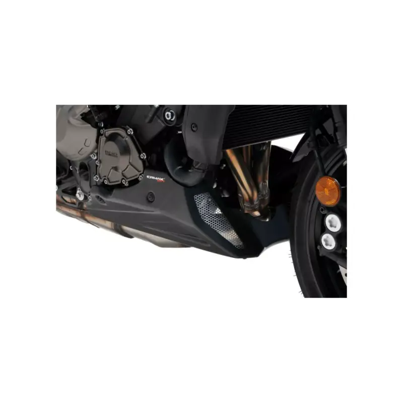 Sabot moteur Ermax Evo en trois parties pour Yamaha XSR900 2022 et + Dernière Chance