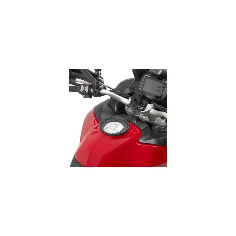 Quantité Limitée Bride Givi TANKLOCK BF11 sacoche réservoir pour BMW, Ducati, KTM, TRIUMPH