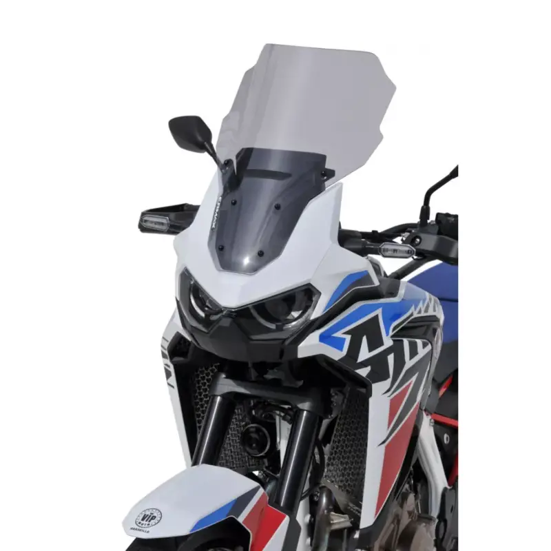 Meilleure Vente Bulle Ermax Touring 50cm - Honda CRF1100L Africa Twin 2020-2023