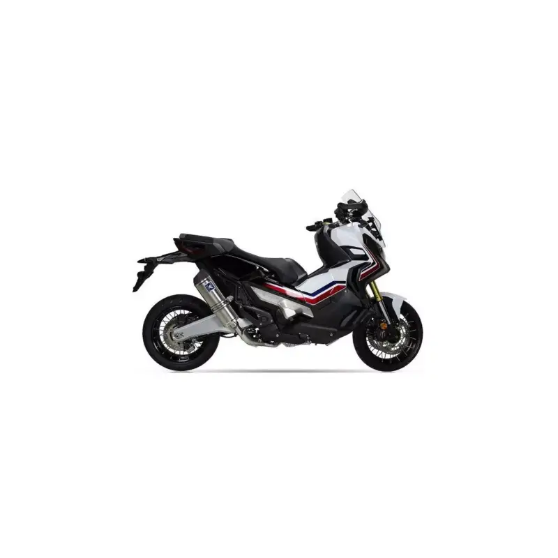 Echappement IXIL HEXOVAL XTREM EVOLUTION pour HONDA XADV / FORZA 2017-2024 Jusqu’à Épuisement Des Stocks