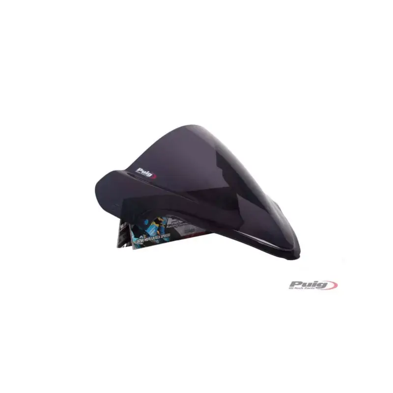 Puig - Bulle Racing 4826 - Suzuki GSX-R1300 HAYABUSA 2008-2017 Expédié Aujourd’hui