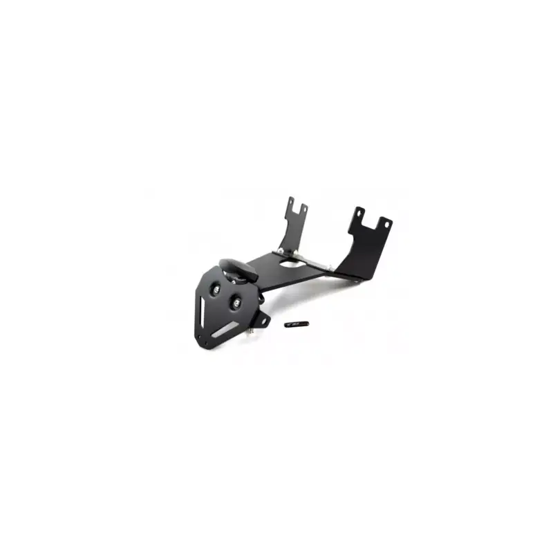 Remise Support de plaque Top Block - Triumph Street Triple 675 2007-2012
