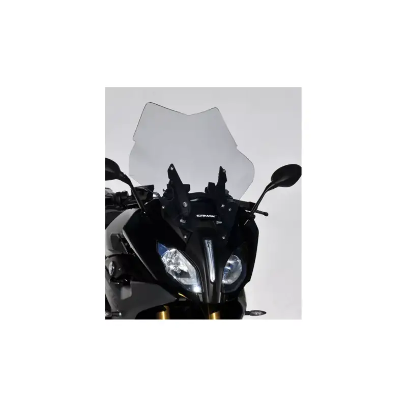 Bulle Sport Ermax 49cm - BMW R 1200 RS 2015 - 2016 Réduction