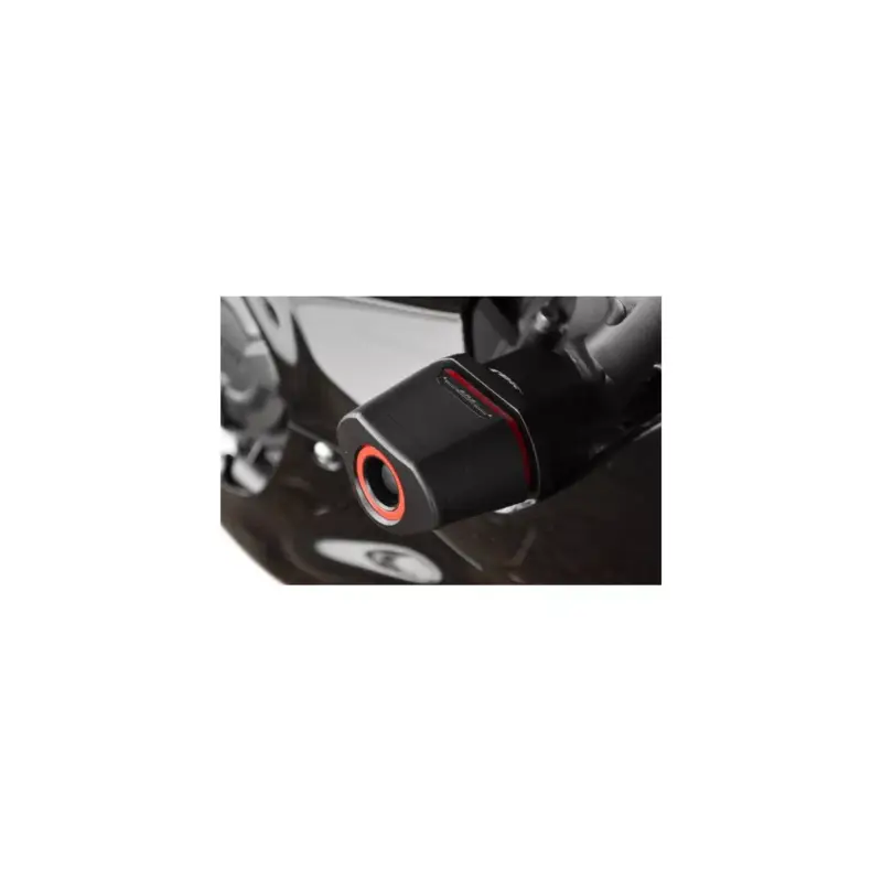 Offre Limitée Tampons Top Block pour Yamaha YZF R7 2022 et +