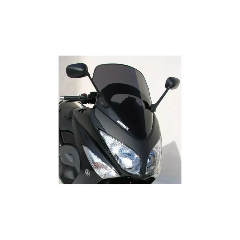 Expédié Aujourd’hui Bulle Pare-Brise Ermax Sport 68cm pour Yamaha 500 T-MAX 2008-2011