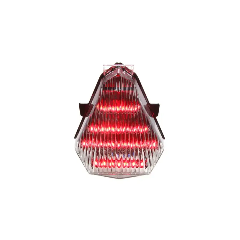 Prix Choc Feu à LEDS + clignotants – Yamaha YZF-R6 2006-2007