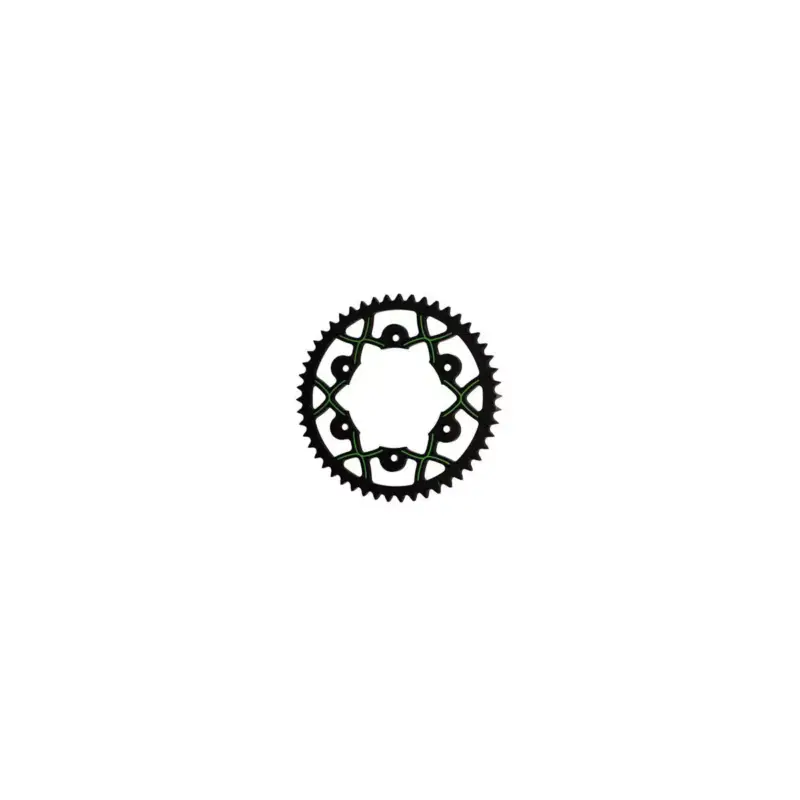 Expédition Rapide Sifam – Couronne Alu. 52 Dents – Pas 520 – Similaire JTA460