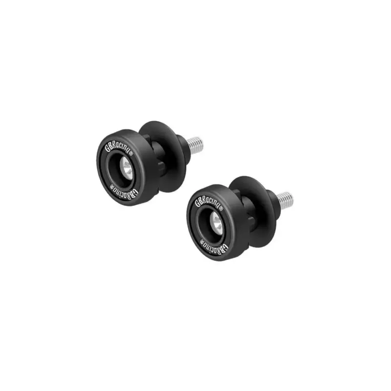 Nouvel Arrivage Diabolos GBRacing 08 mm béquille de stand