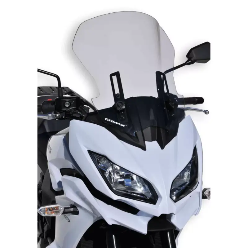 Bulle Ermax Touring pour Kawasaki 1000 VERSYS 2019 et + Achat Immédiat