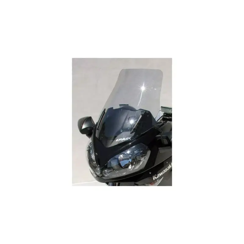 Bulle Haute Protection Ermax 54cm - Kawasaki 1400 GTR 2007-2009 Seulement Aujourd’hui