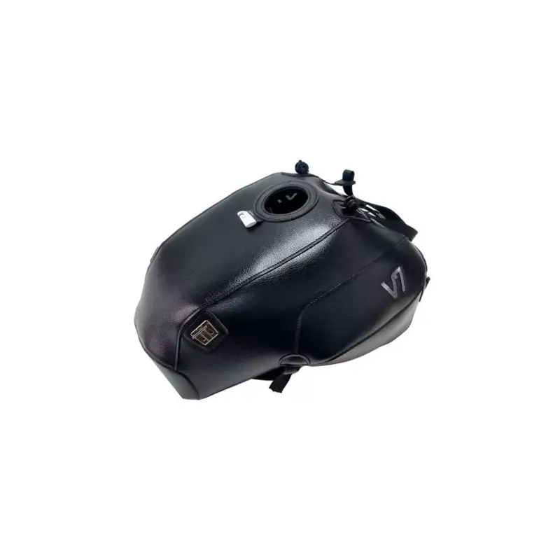 Solde Tapis protège-réservoir Bagster Classique pour MOTO Guzzi V7 2017 et +