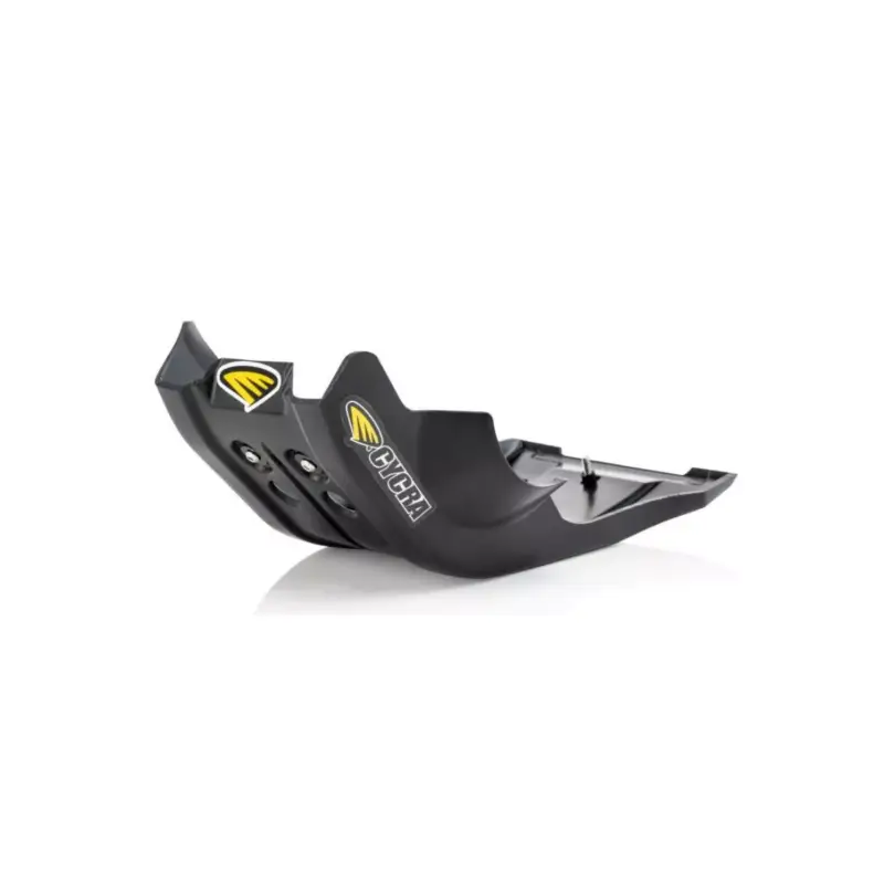 Cycra – Sabot protection moteur Full Armor KTM – Noir Nouvel Arrivage