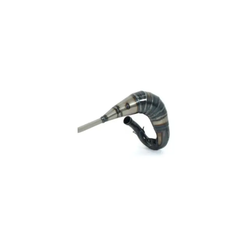 Ligne d'échappement All-Road 2T ARROW 52512SU pour Aprilia RX 50 1999-2005 Offre Exclusive